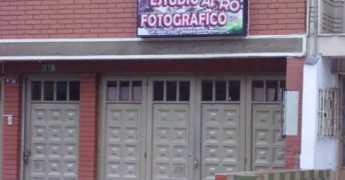 ESTUDIO FOTOGRAFICO DIGITAL AFRO ESTUDIO FOTOGRAFICO DIGITAL AFRO